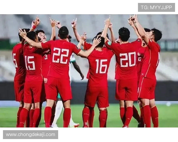 20岁国足边卫放话踢越南稳了