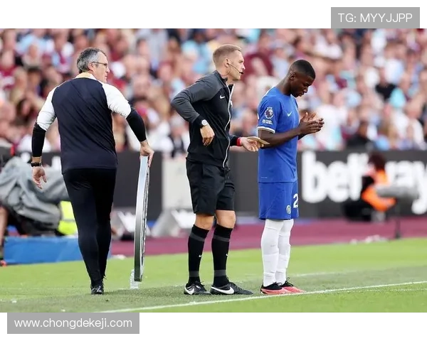 KK7不满替补角色 大胜切尔西重回正轨